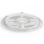 Taśma LED V-TAC 12V SMD3528 300LED IP20 4,2W/m VT-3528 60-IP20 6500K 420lm