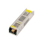 ZASILACZ 100W 8.5A 12V MONTAŻOWY