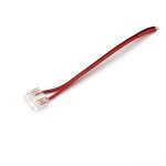 Złączka do taśm LED COB 10mm