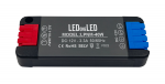 NAJCIEŃSZY ZASILACZ SUPER SLIM NAMI 12V 40W IP20