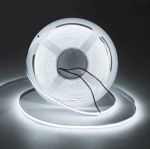 TAŚMA LED COB 12V LINIA ŚWIATŁA 320 ZIMNA 1M. 