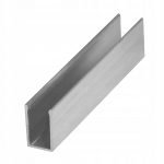 Aluminiowy Profil 6x12 do Neon LED 1m