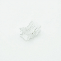 Złączka prosta 8 mm COB 