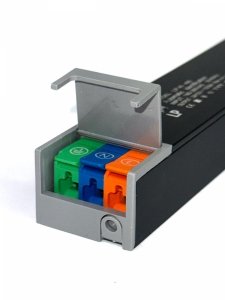 Zasilacz AI 12V/24V 400W