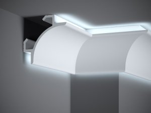 Listwa oświetleniowa LED QL001