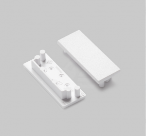  Zaślepka do profilu VARIO30-04  1 szt.