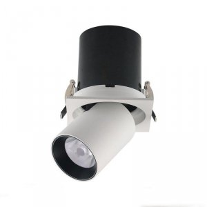 Oprawa Downlight V-TAC SAMSUNG CHIP 18W CRI90+ 24st VT-419 4000K 1450lm 5 Lat Gwarancji