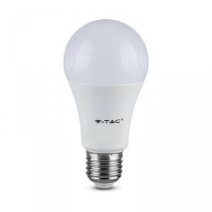 Żarówka LED V-TAC 15W E27 A60 (Opak. 3szt) VT-2015 2700K 1350lm