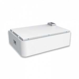 Modułowy Magazyn Energii V-TAC 5,12kWh LiFePO4 BMS IP65 51.2V OH-5K 10 Lat Gwarancji