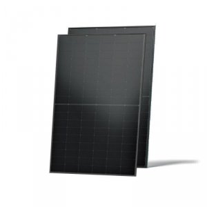 Moduł Panel Fotowoltaiczny V-TAC JINKO 440W Tiger Neo N-type TOPCon Black Frame 1762x1134x30mm (Paleta 9szt) JKM440N-54HL4R-V