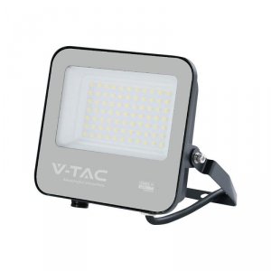 Naświetlacz LED V-TAC CREE CHIP 50W 135lm/W IP65 VT-4455 4000K 6750lm 6 lat gwarancji