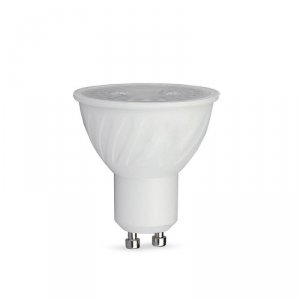Żarówka LED V-TAC CREE CHIP 6W GU10 110st VT-247 6500K 445lm 6 lat gwarancji