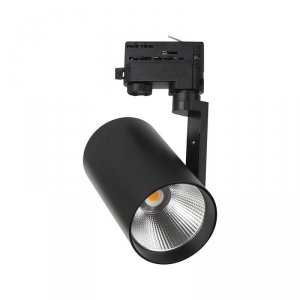 Oprawa szynosystem 3F V-TAC 20W LED CREE CHIP 20st czarna VT-11122 6500K 1620lm 6 lat gwarancji