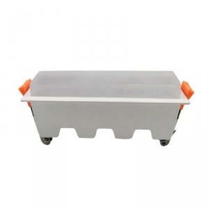 Panel Liniowy V-TAC 10W LED Linear Biały VT-10002 6400K 700lm