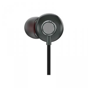 Słuchawki jack 3,5mm V-TAC szare V-TAC VT-1032