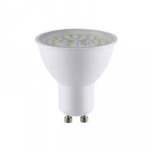 Żarówka LED V-TAC 5W GU10 110st 150lm/W A++ VT-2335 3000K 750lm 5 Lat Gwarancji