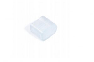 Zaślepka do neonu 6x12 12V/24V/230V