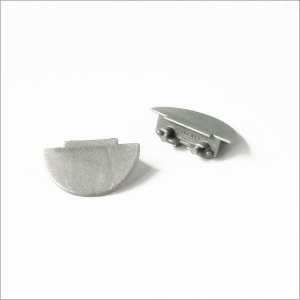 zaślepka do profiu grove komplet