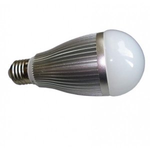 Żarówka LED 10W E27 NOWA DIODA 5060 samsung promocja