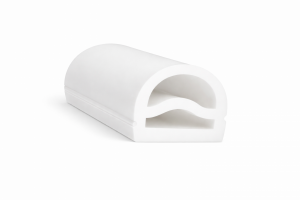 TUBA SILIKONOWA 15X13