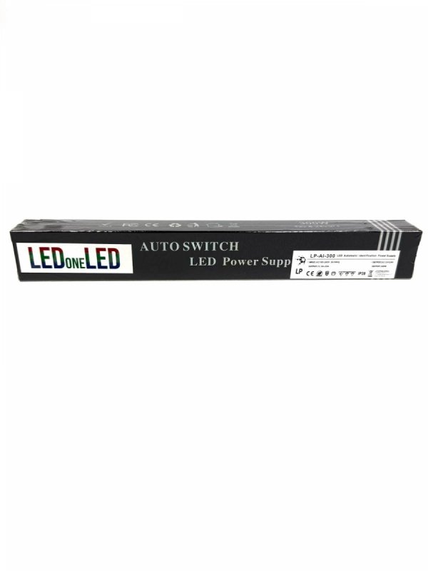 Zasilacz AI 12V/24V 300W