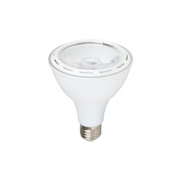 Żarówka LED V-TAC 12W PAR30 E27 VT-1212 6000K 750lm