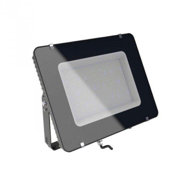 Projektor LED V-TAC 400W SAMSUNG CHIP Czarny 120lm/W 100st VT-405 6400K 48000lm 5 Lat Gwarancji