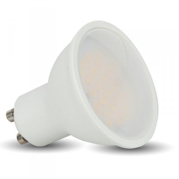 Żarówka LED V-TAC 3W GU10 SMD 110st VT-1933 3000K 210lm