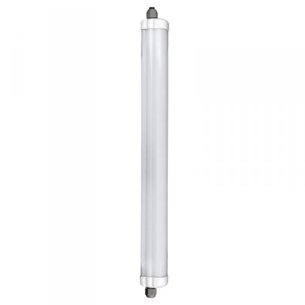 Oprawa Hermetyczna V-TAC X-SERIES 120cm 24W 160Lm/W 4000K 3840lm 5 Lat Gwarancji