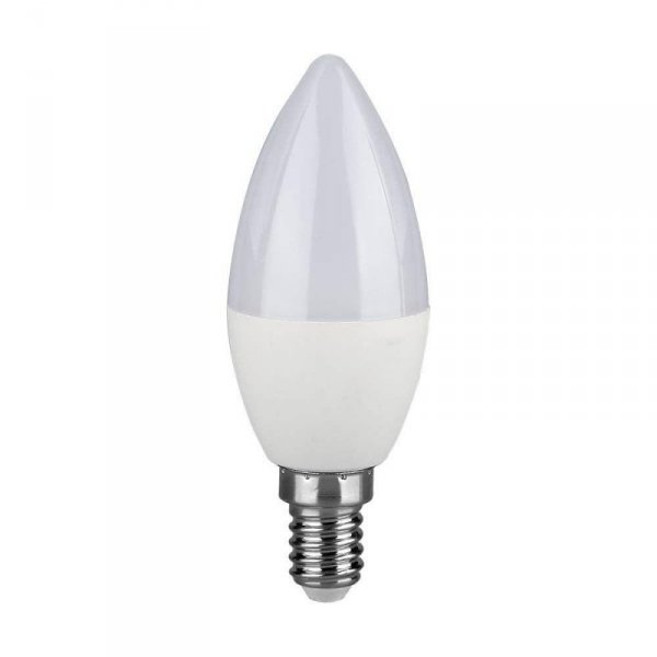 Żarówka LED V-TAC 2,9W E14 Świeczka VT-2323-N 3000K 250lm