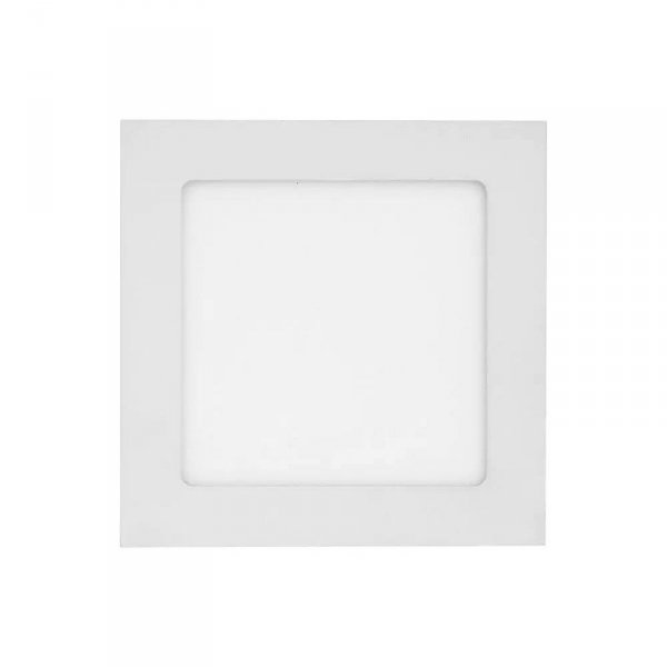 Panel LED V-TAC Premium Downlight 12W Kwadrat 170x170 VT-1207 2700K 1160lm