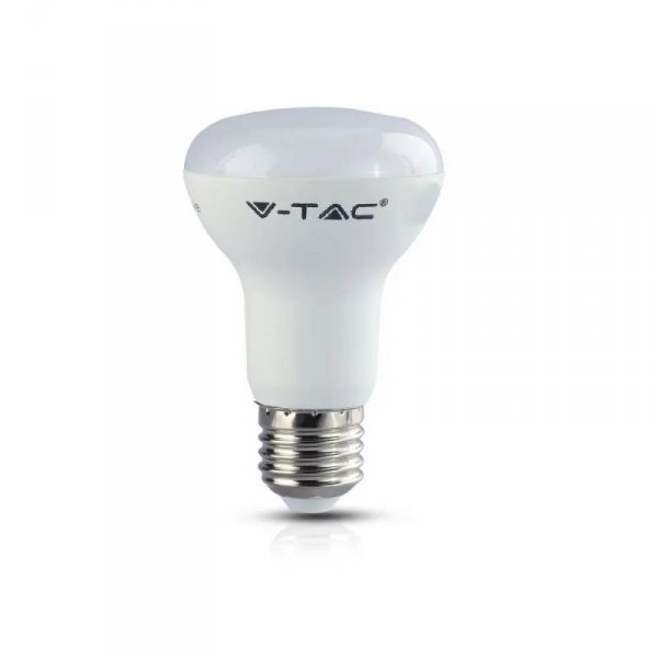 Żarówka LED V-TAC SAMSUNG CHIP 8,5W E27 R63 VT-263 4000K 806lm 5 Lat Gwarancji