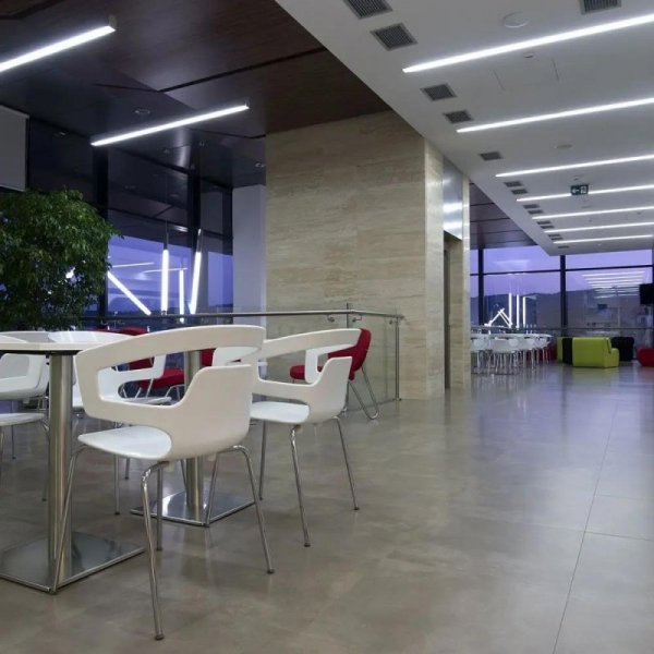 Tuba świetlówka LED T8 V-TAC 18W 120cm z starterem VT-1277 3000K 1850lm 3 lata gwarancji