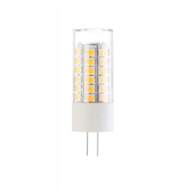 Żarówka LED V-TAC SAMSUNG CHIP 3.2W G4 12V VT-234 3000K 385lm 5 Lat Gwarancji