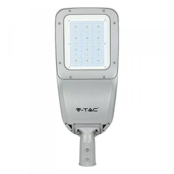 Oprawa Uliczna LED V-TAC SAMSUNG CHIP 120W 302Z+ Class II Type 3M 0-10V VT-120ST 4000K 15600lm 5 Lat Gwarancji