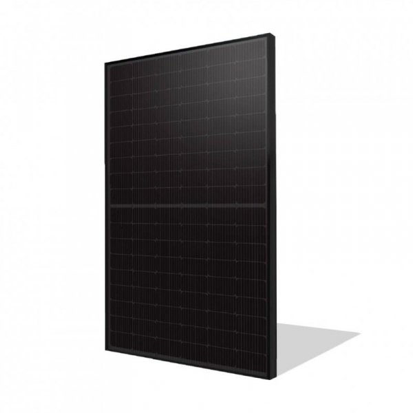 Moduł Panel Fotowoltaiczny V-TAC 400W FULL BLACK TIER 1 1724x1134x30MM (Paleta 36szt) SKU11897 VT-SP400-108M10 25 Lat Gwarancji