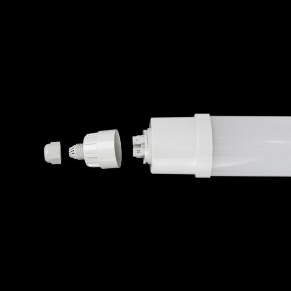 Oprawa Hermetyczna LED V-TAC WP LINKABLE 150cm VT-80150 6500K 5200lm