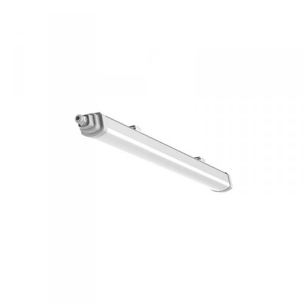 Oprawa Hermetyczna LED V-TAC SAMSUNG CHIP GT-SERIES 60cm 18W 120Lm/W VT-12017 6500K 2160lm 3 Lata Gwarancji