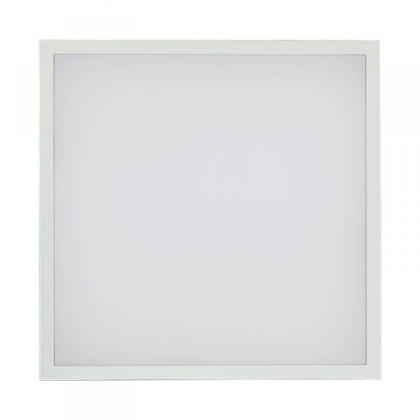 Panel LED V-TAC 40W 600x600 SAMSUNG CHIP 3w1 natynkowy/podtynkowy VT-6139 4000K 3960lm 3 Lata Gwarancji