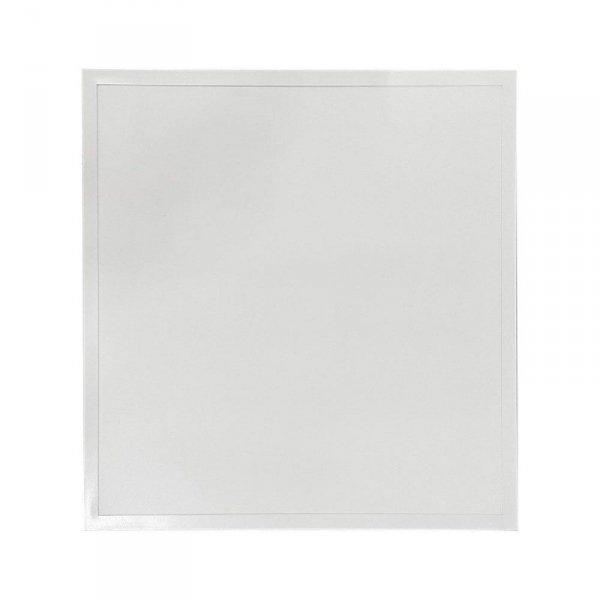 Panel LED V-TAC 36W 600x600 LED SAMSUNG CHIP Backlight 33mm 120Lm/W VT-61036 4000K 4320lm 5 Lat Gwarancji