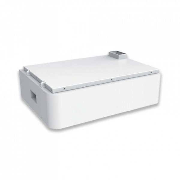 Modułowy Magazyn Energii V-TAC 5,12kWh LiFePO4 BMS IP65 51.2V OH-5K 10 Lat Gwarancji