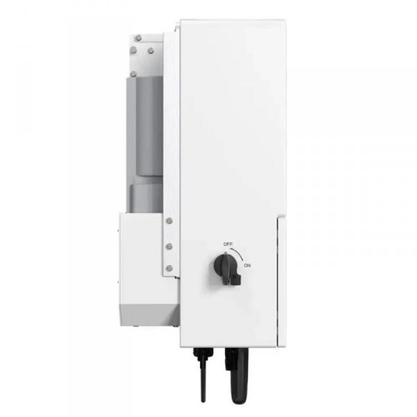 Falownik Inwerter V-TAC SOLIS 12KW HYBRYDOWY Trójfazowy Wysokonapięciowy S6-EH3P12K-H 10 Lat Gwarancji