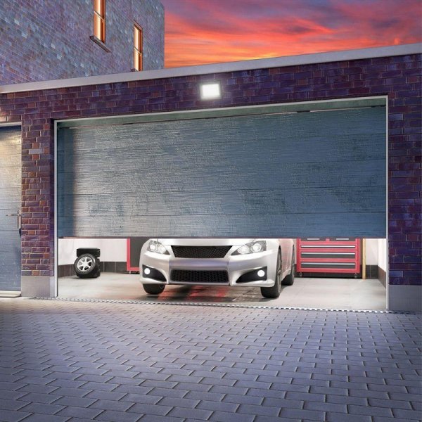 Projektor LED V-TAC 50W CCT Zmiana Barwy, Wymienny Moduł LED VT-44050CCT 3000-4000K-6500K 5000lm