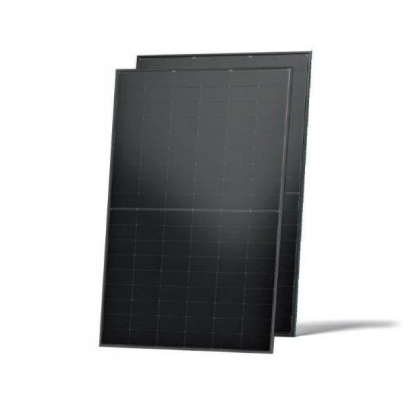 Moduł Panel Fotowoltaiczny V-TAC JINKO 440W Tiger Neo N-type TOPCon Black Frame 1762x1134x30mm (Paleta 9szt) JKM440N-54HL4R-V