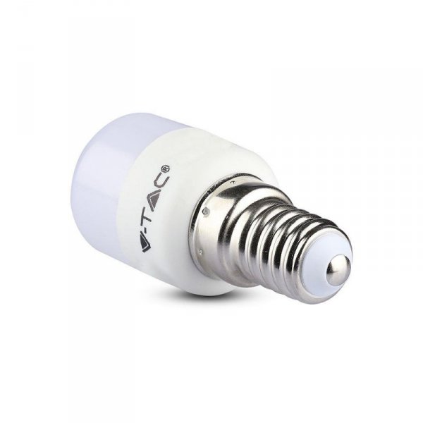 Żarówka LED V-TAC 2W E14 ST26 VT-202 3000K 180lm 5 Lat Gwarancji