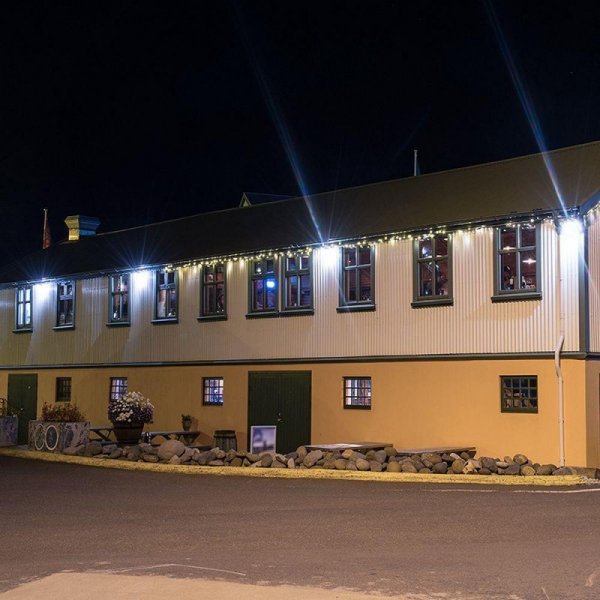 Naświetlacz LED V-TAC 10W LED SMD biały VT-44012 4000K 730lm