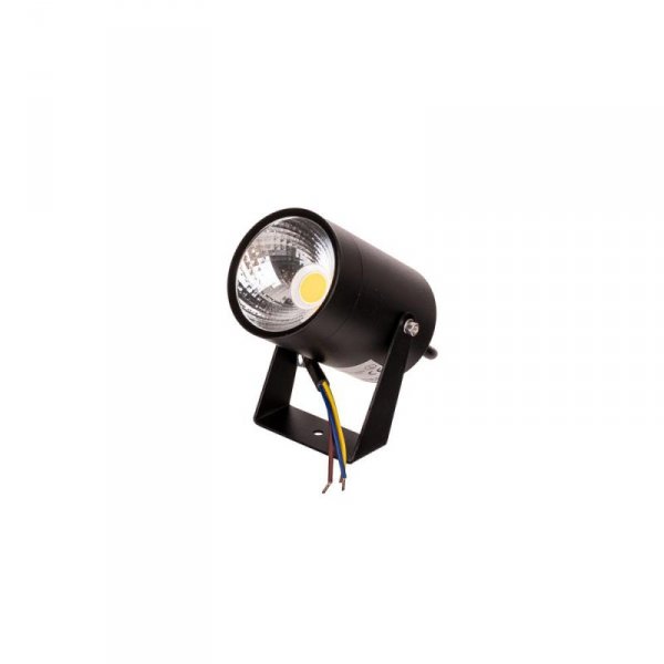 Oprawa gruntowa ogrodowa wbijana LED V-TAC 10W IP65 VT-80070 4000K 880lm 2 Lata gwarancji