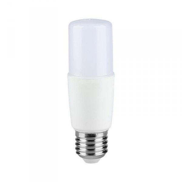 Żarówka LED V-TAC 7.5W T37 E27 VT-237 3000K 660lm