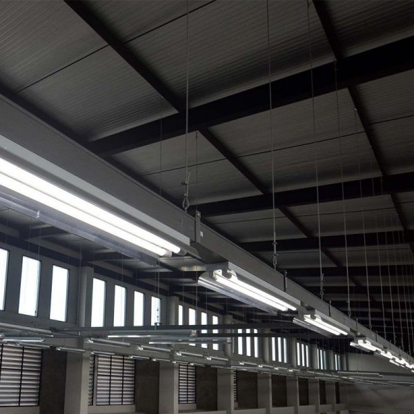 Tuba świetlówka LED T8 V-TAC CREE CHIP 60cm 7W G13 150Lm/W nano plastic VT-007 6500K 1050lm 6 lat gwarancji