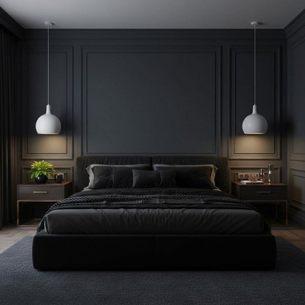 Oprawa zwieszana V-TAC E27 280x218mm biała VT-89020